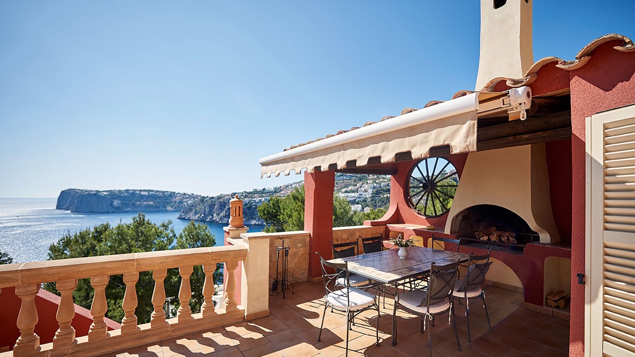 Photo of Outdoor in Port d'Andraitx