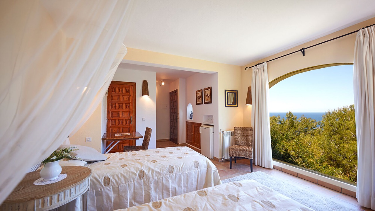 Photo of Bedroom in Port d'Andraitx