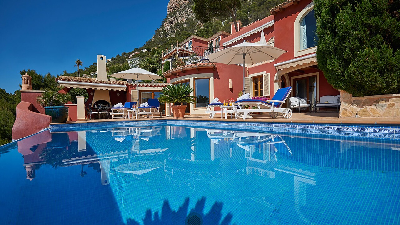 Photo of Outdoor in Port d'Andraitx