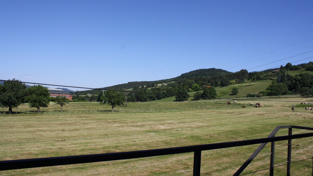 Photo of Outdoor in Iurreta