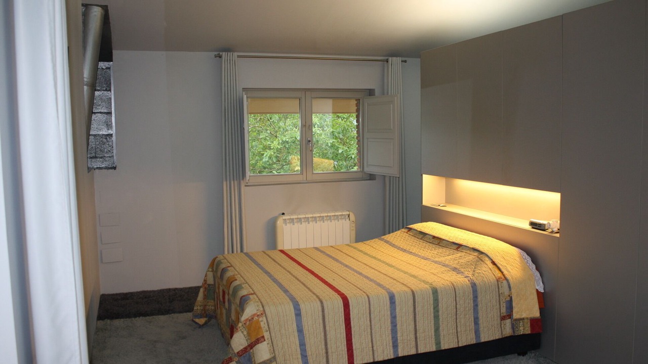 Photo of Bedroom in Iurreta