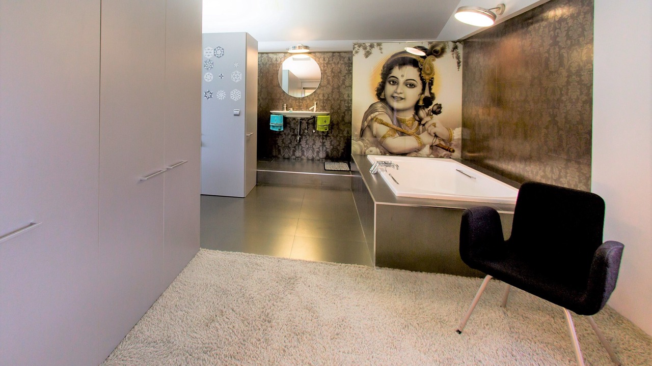 Photo of Bathroom in Iurreta