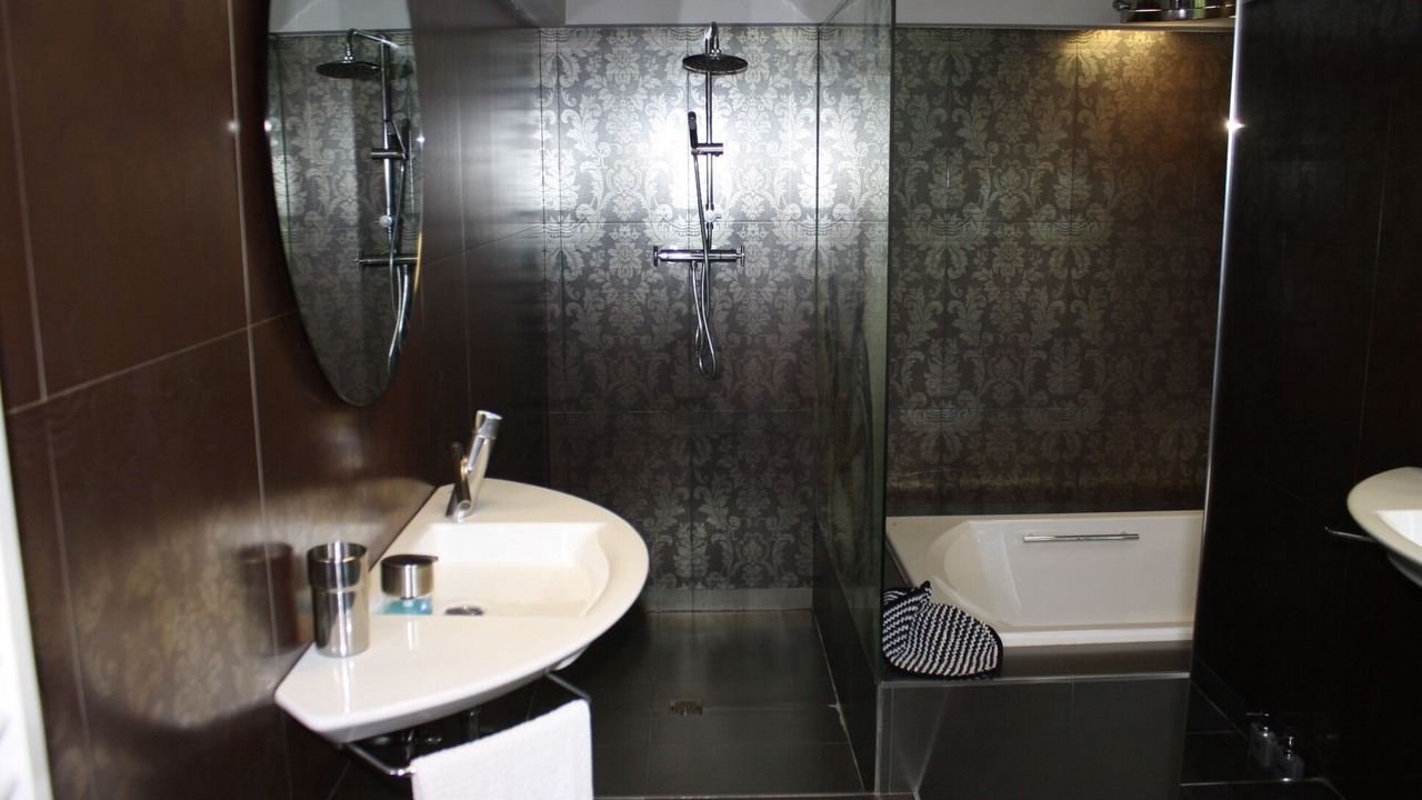 Photo of Bathroom in Iurreta