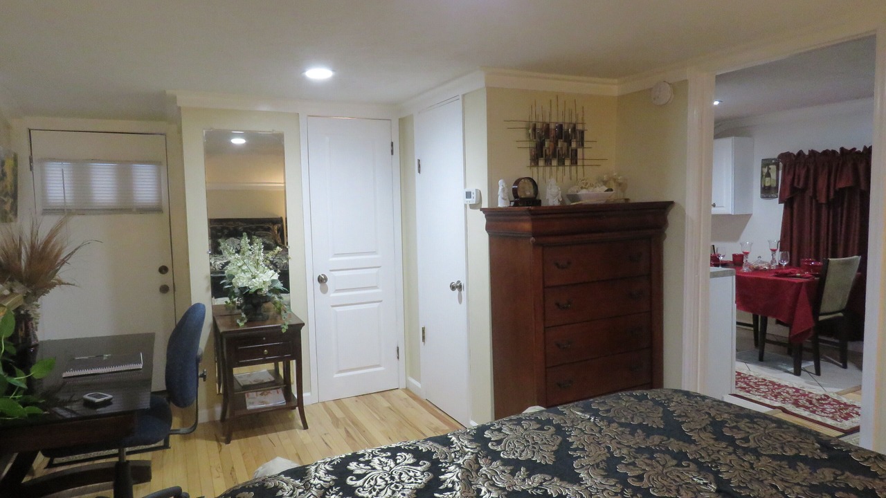 Photo of Bedroom in Candler