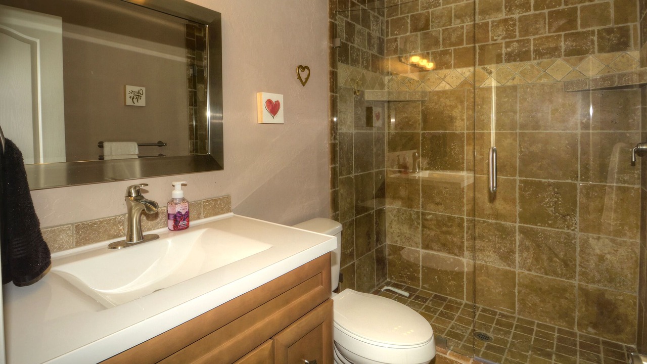 Photo of Bathroom in Lake Havasu City