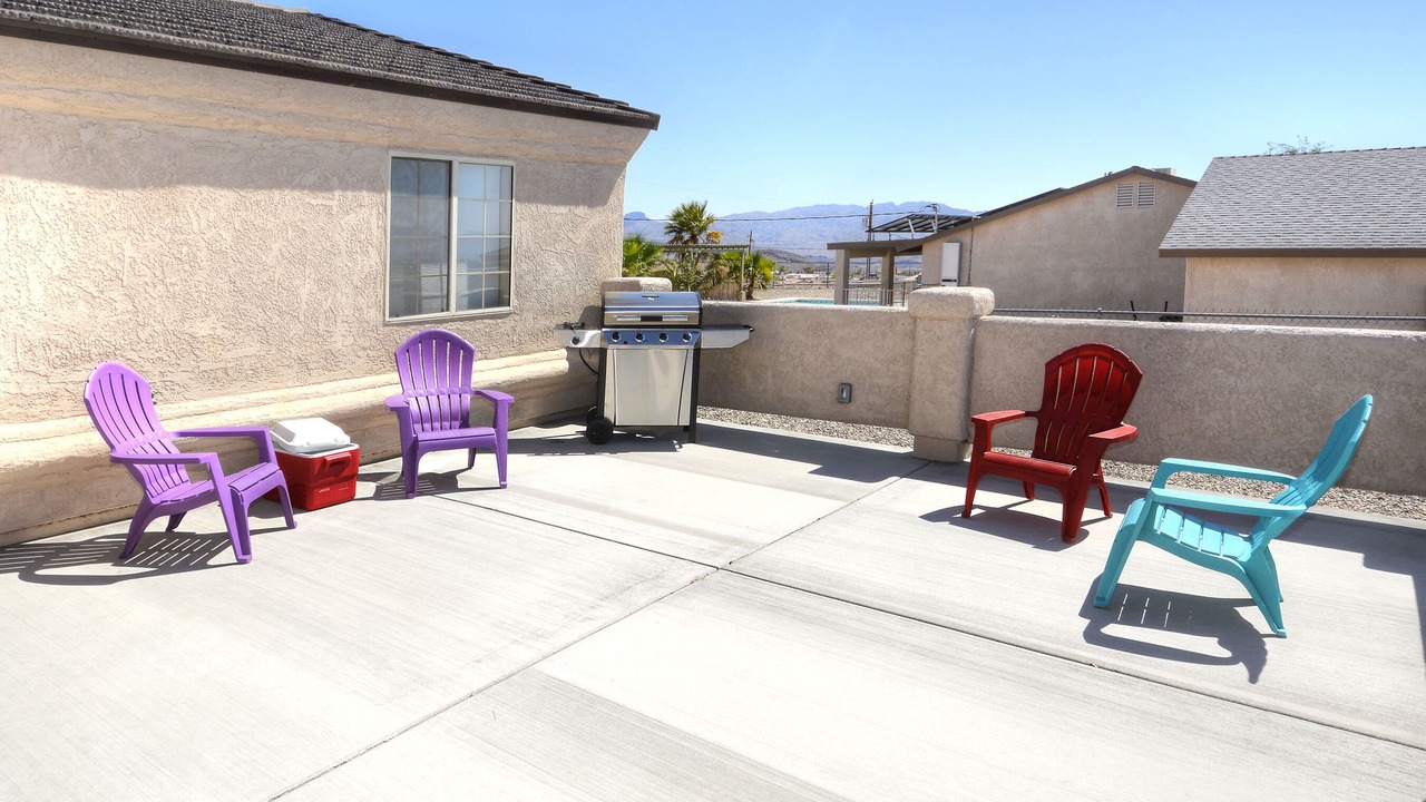 Photo of Outdoor in Lake Havasu City