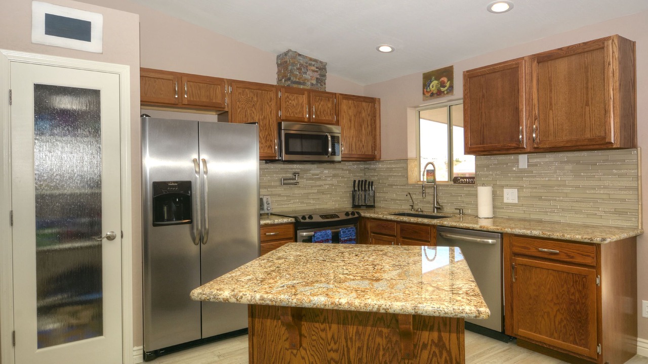 Photo of Kitchen in Lake Havasu City