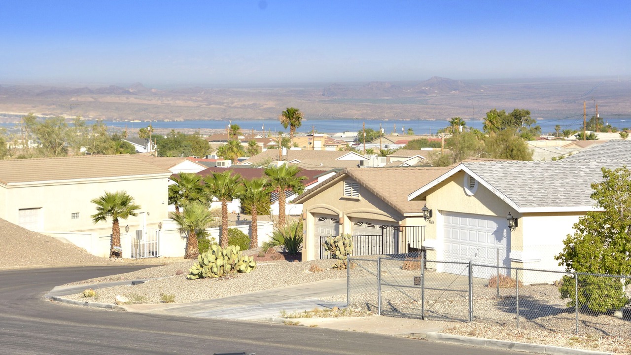 Photo of Outdoor in Lake Havasu City
