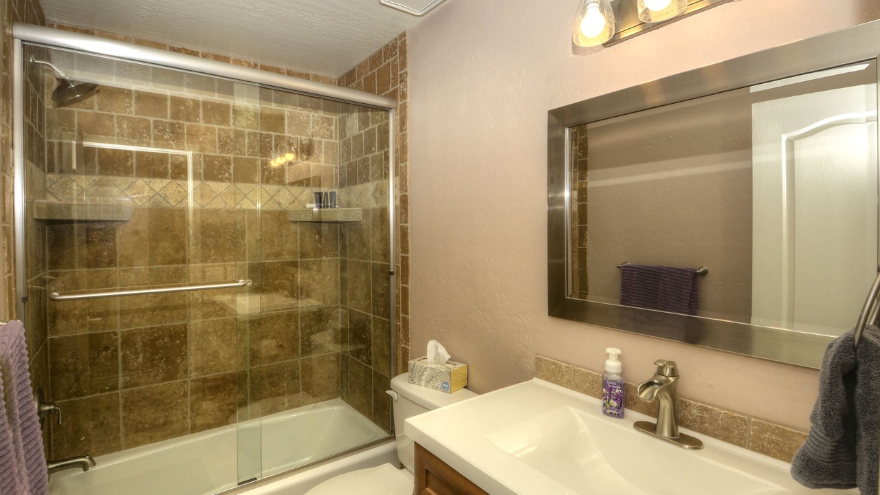 Photo of Bathroom in Lake Havasu City