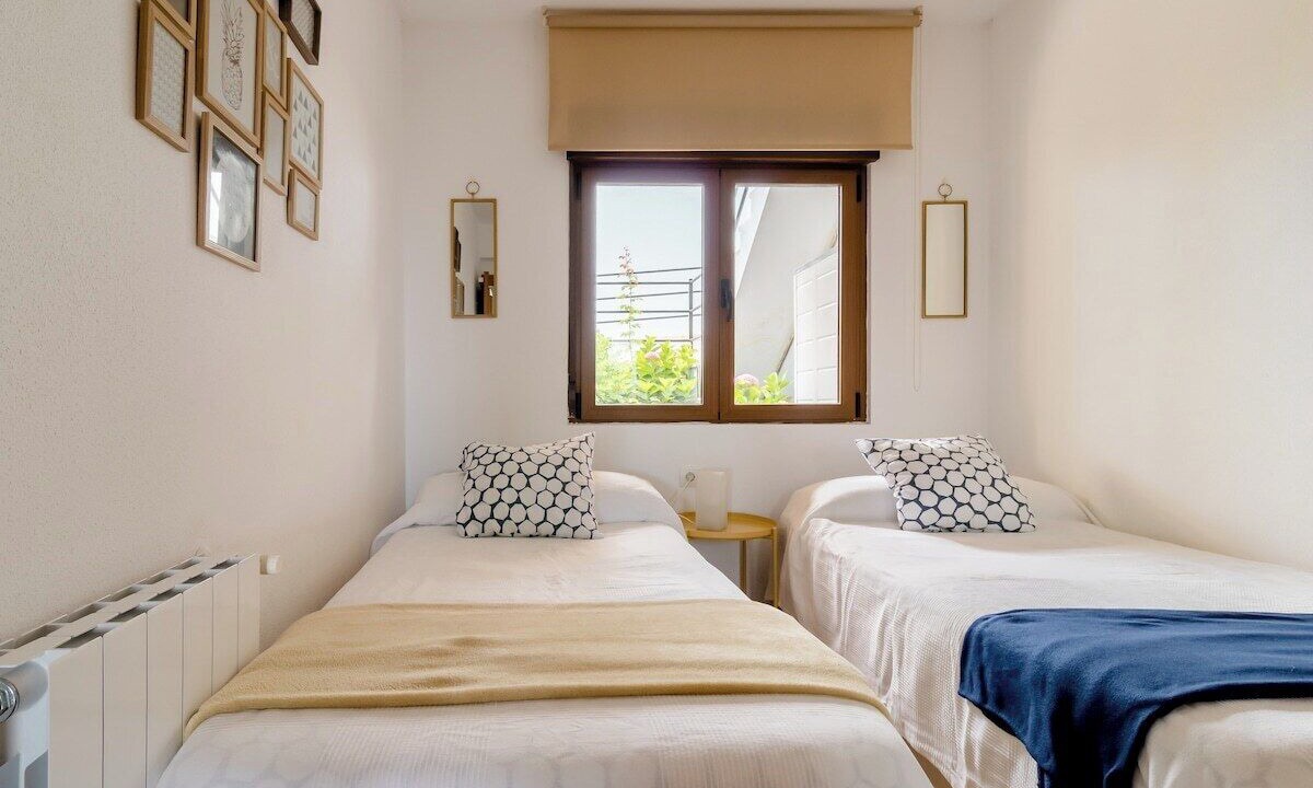 Photo of Bedroom in Comillas