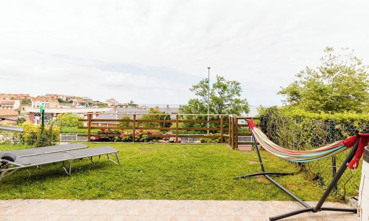 Photo of Patio Balcony in Comillas