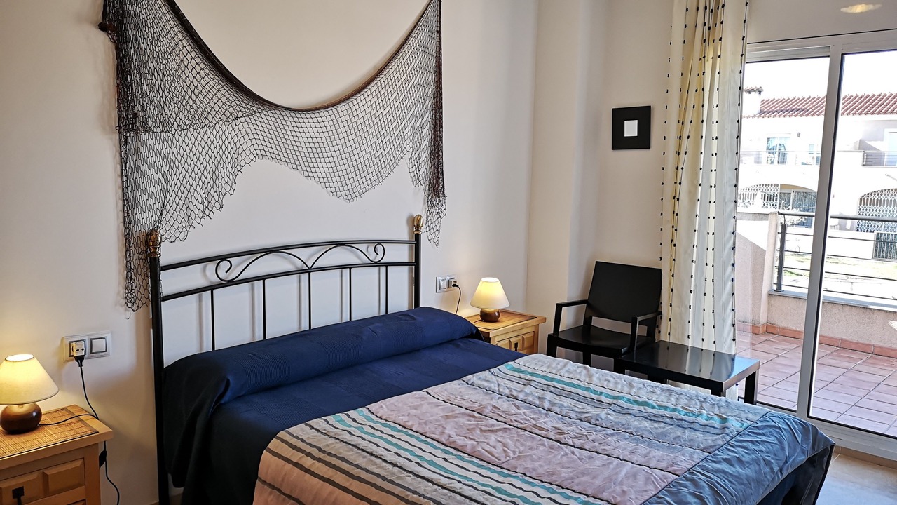 Photo of Bedroom in Miami Platja