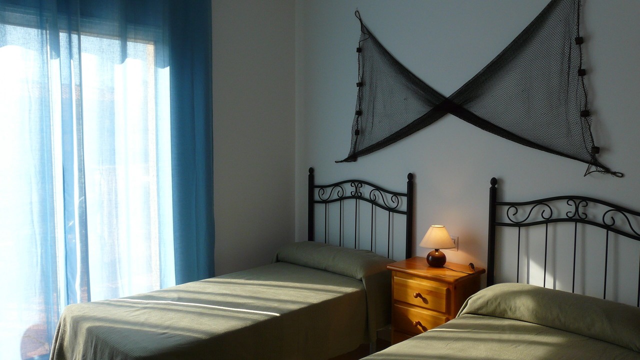 Photo of Bedroom in Miami Platja