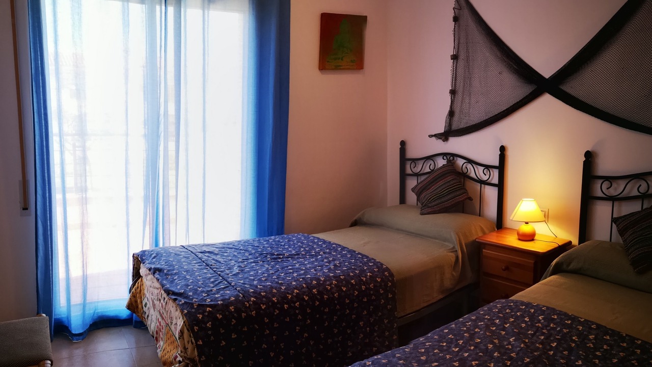 Photo of Bedroom in Miami Platja