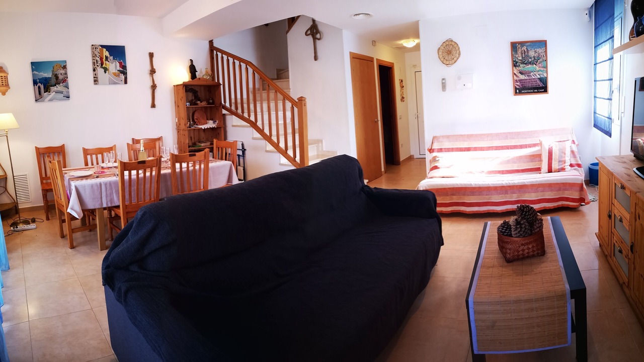 Photo of Livingroom in Miami Platja