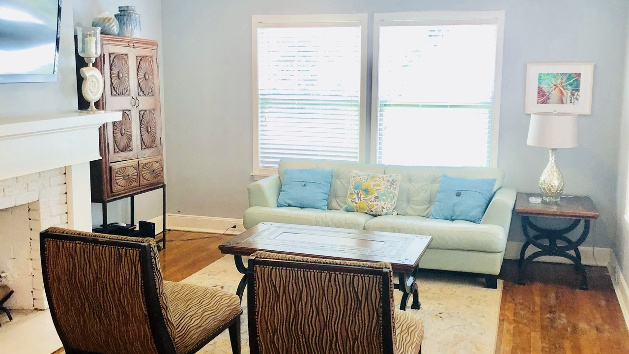 Photo of Bedroom in Biloxi