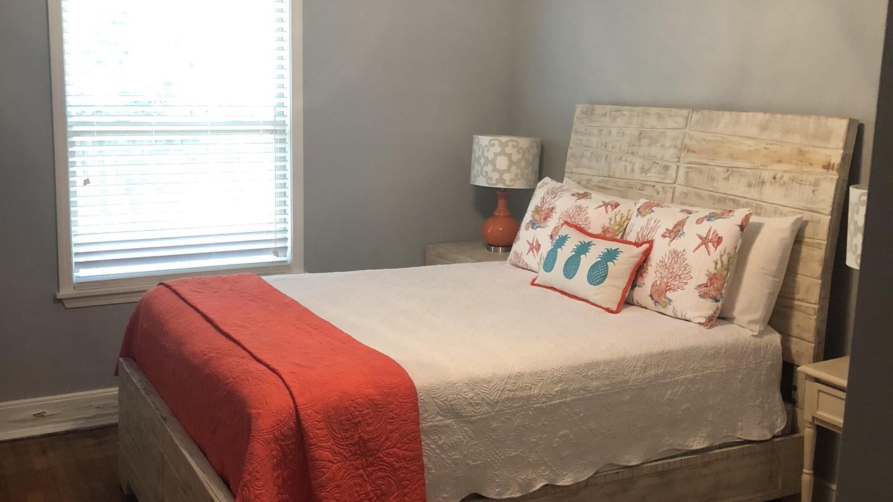 Photo of Bedroom in Biloxi