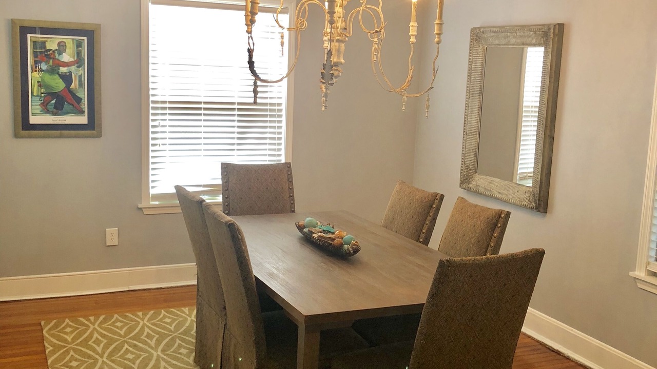 Photo of Livingroom in Biloxi