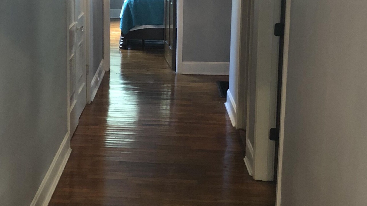 Photo of Bedroom in Biloxi