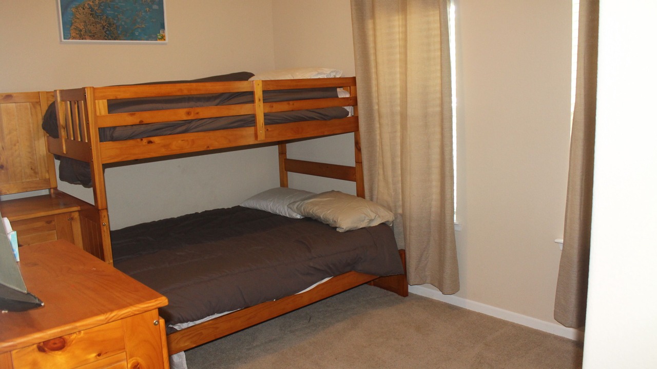 Photo of Bedroom in Bay St Louis