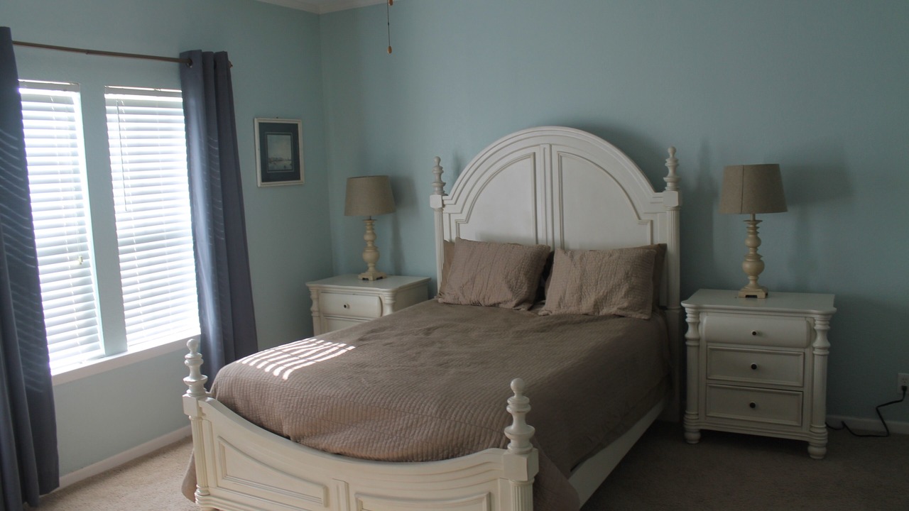 Photo of Bedroom in Bay St Louis