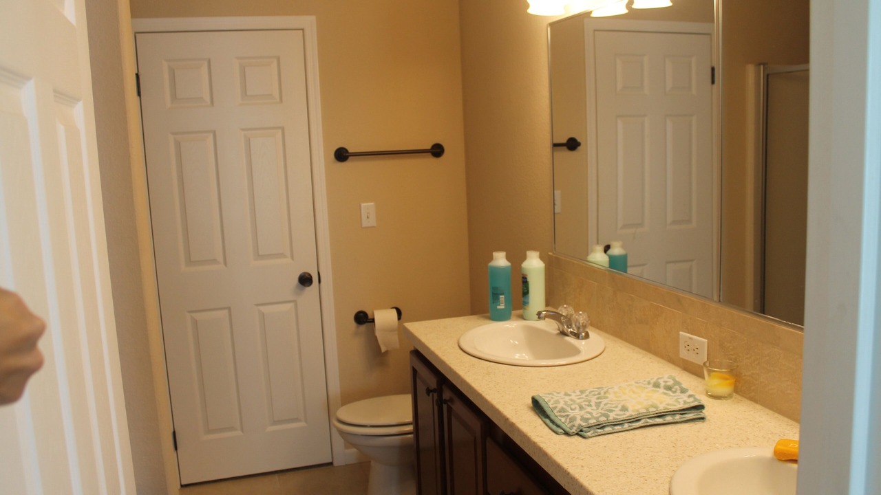 Photo of Bathroom in Bay St Louis