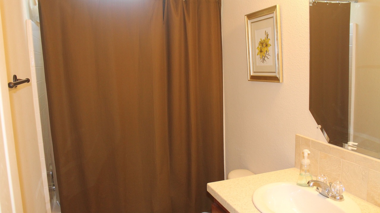 Photo of Bathroom in Bay St Louis