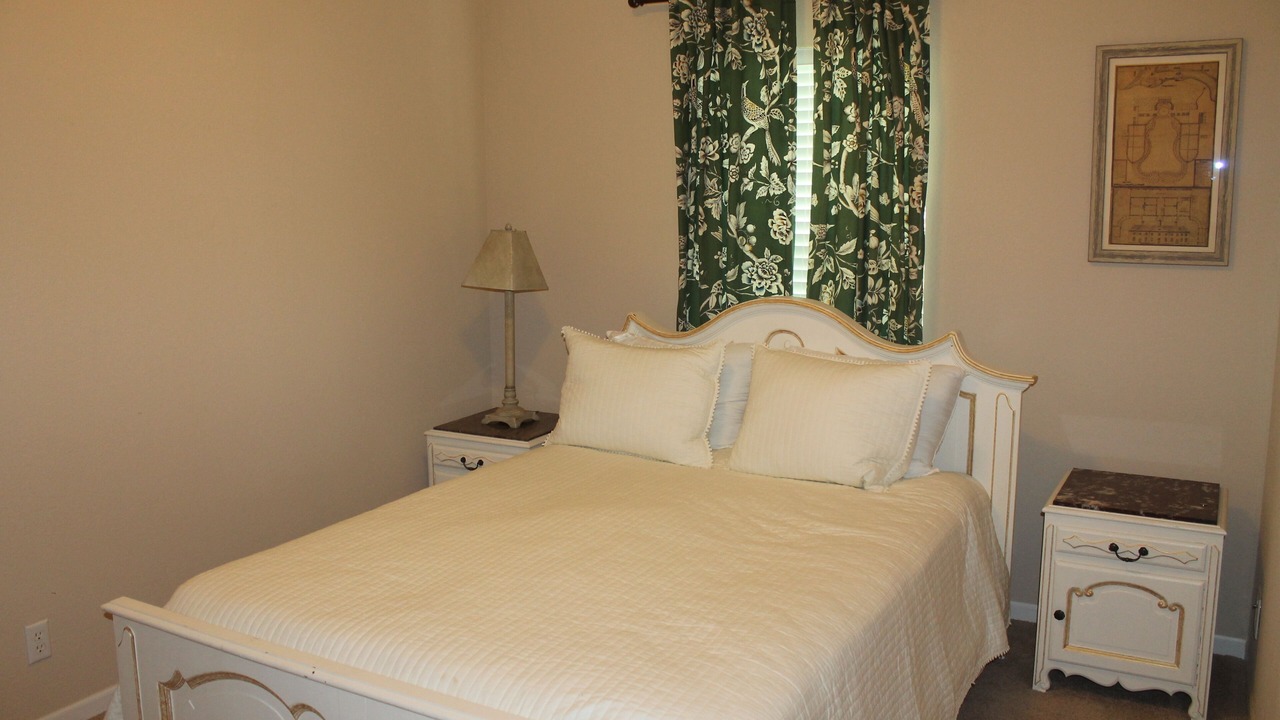 Photo of Bedroom in Bay St Louis