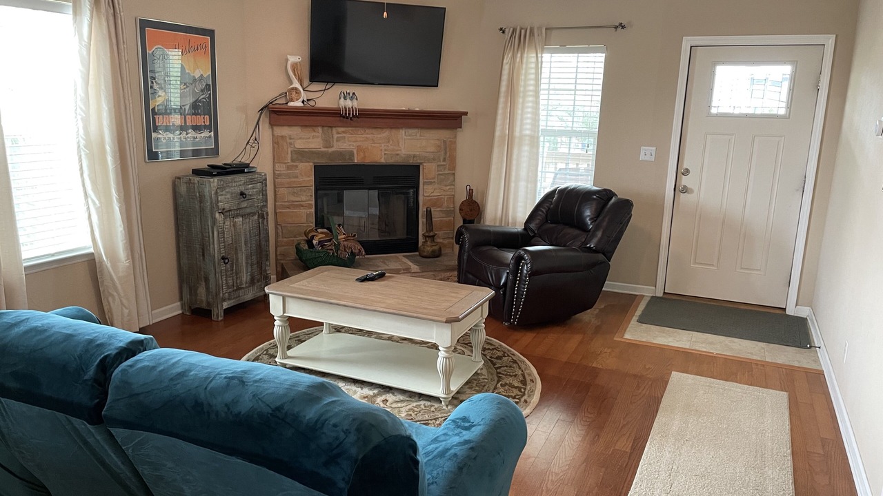 Photo of Livingroom in Bay St Louis