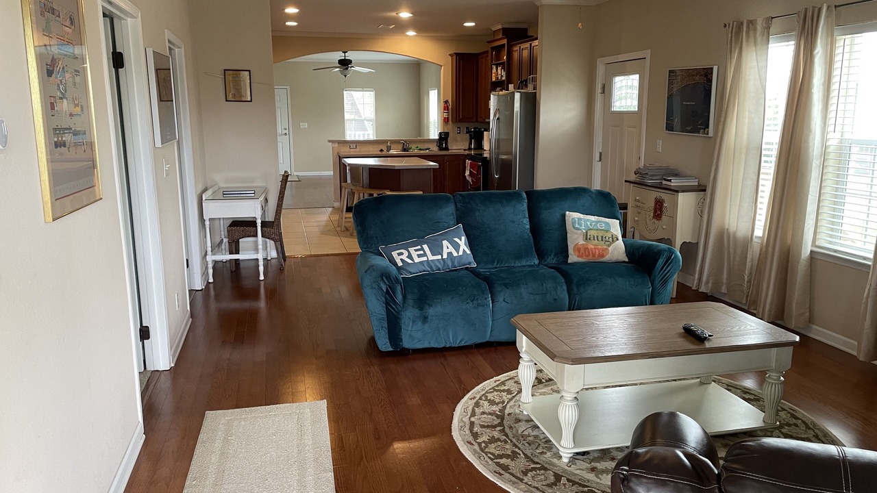 Photo of Livingroom in Bay St Louis