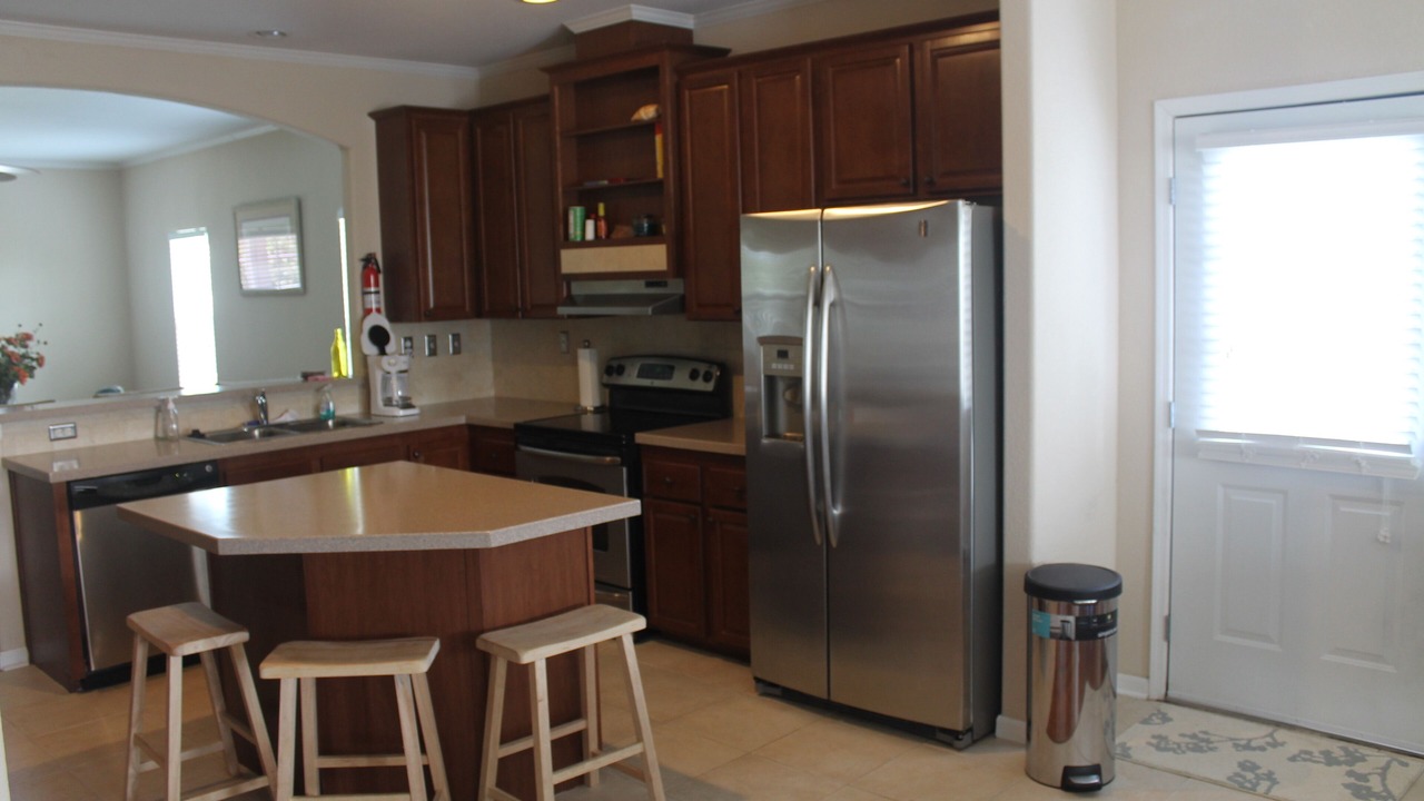 Photo of Kitchen in Bay St Louis