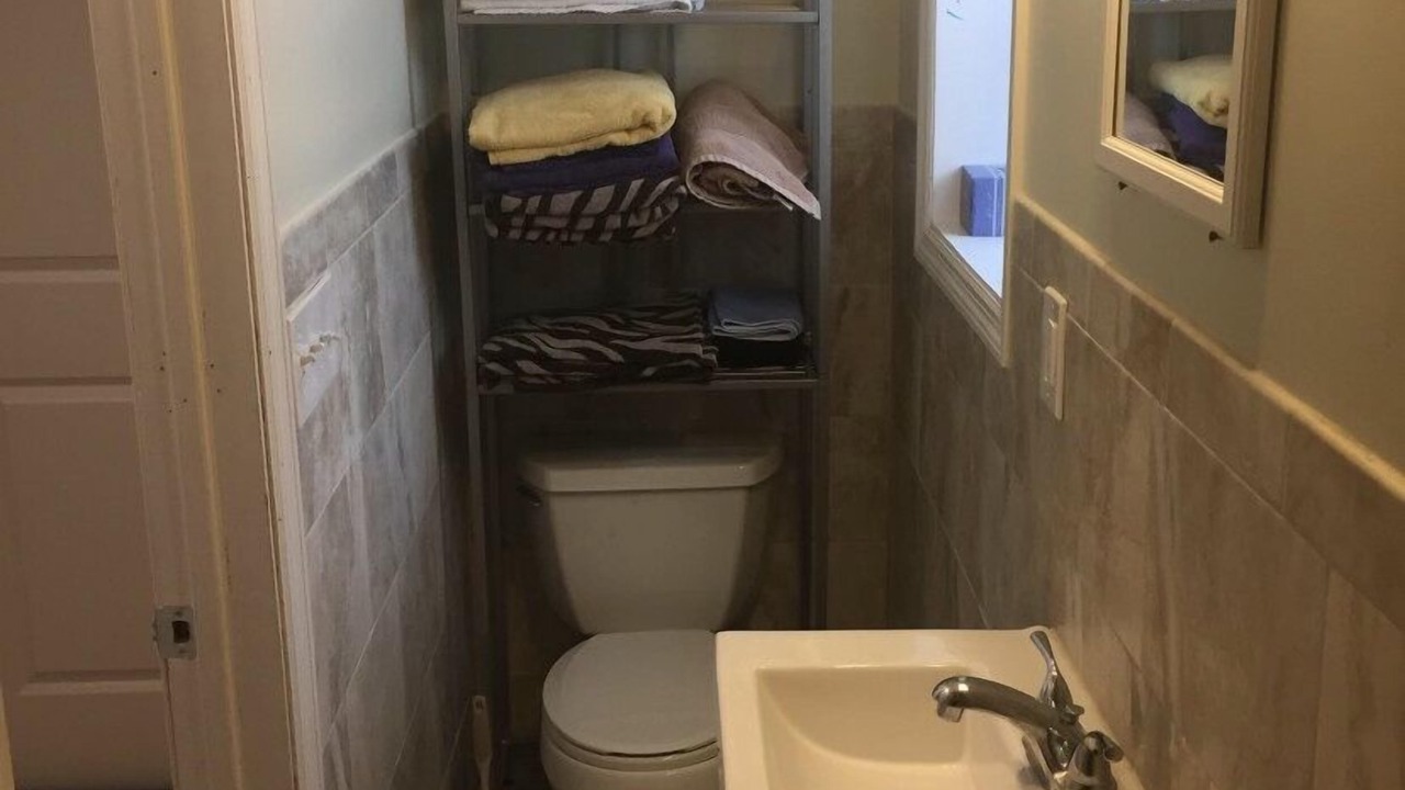 Photo of Bathroom in Paterson