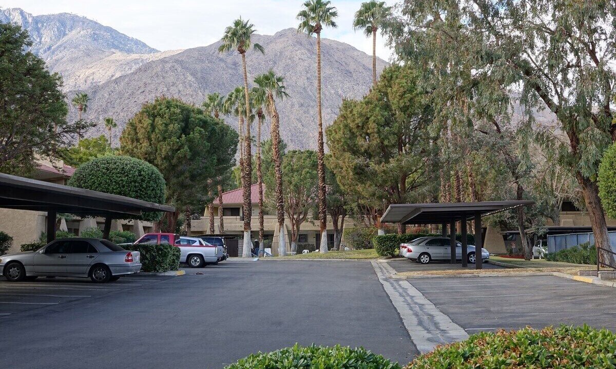 Photo of Others in Palm Springs