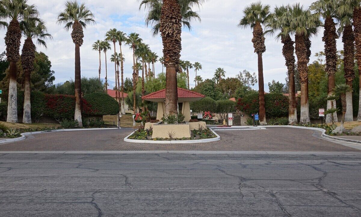 Photo of Others in Palm Springs