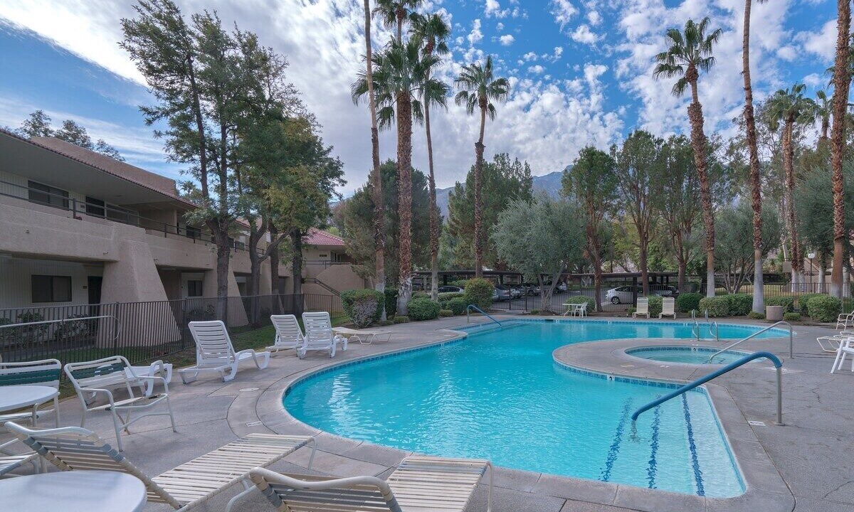 Photo of Outdoor in Palm Springs