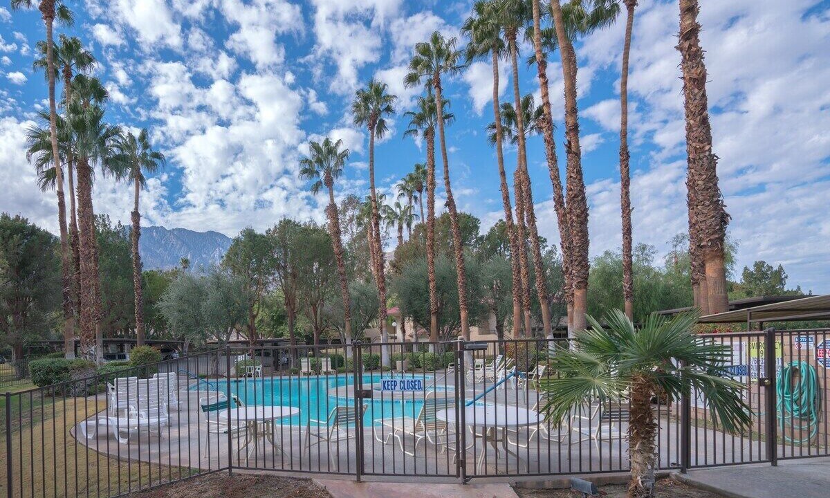 Photo of Outdoor in Palm Springs