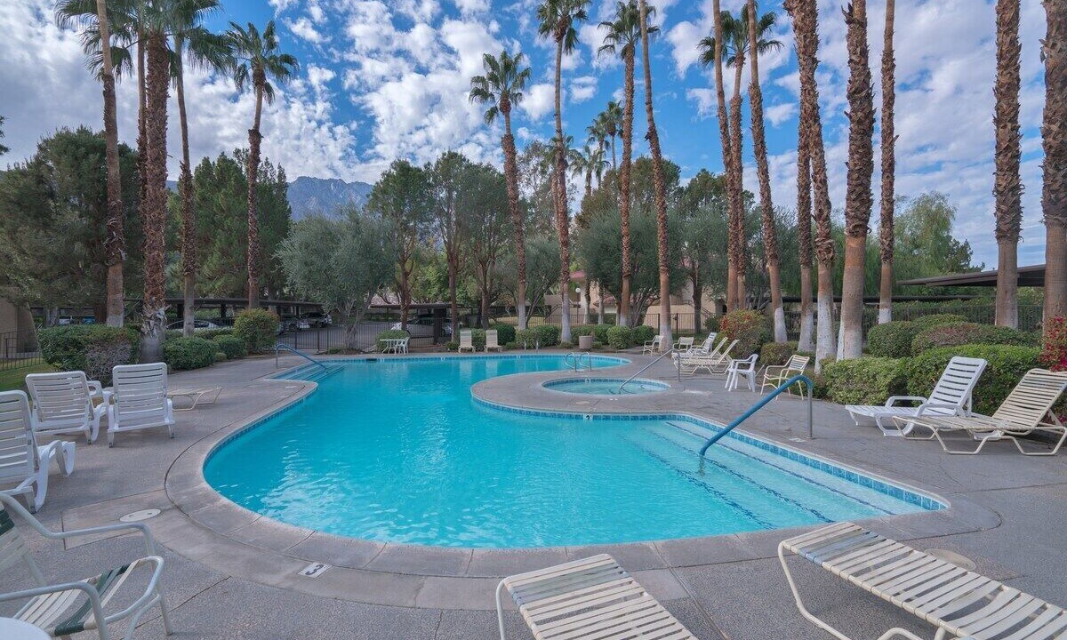 Photo of Outdoor in Palm Springs