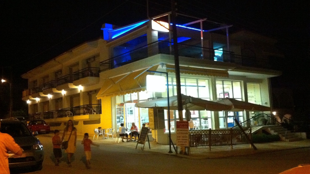 Photo of Others in Metamorfosi