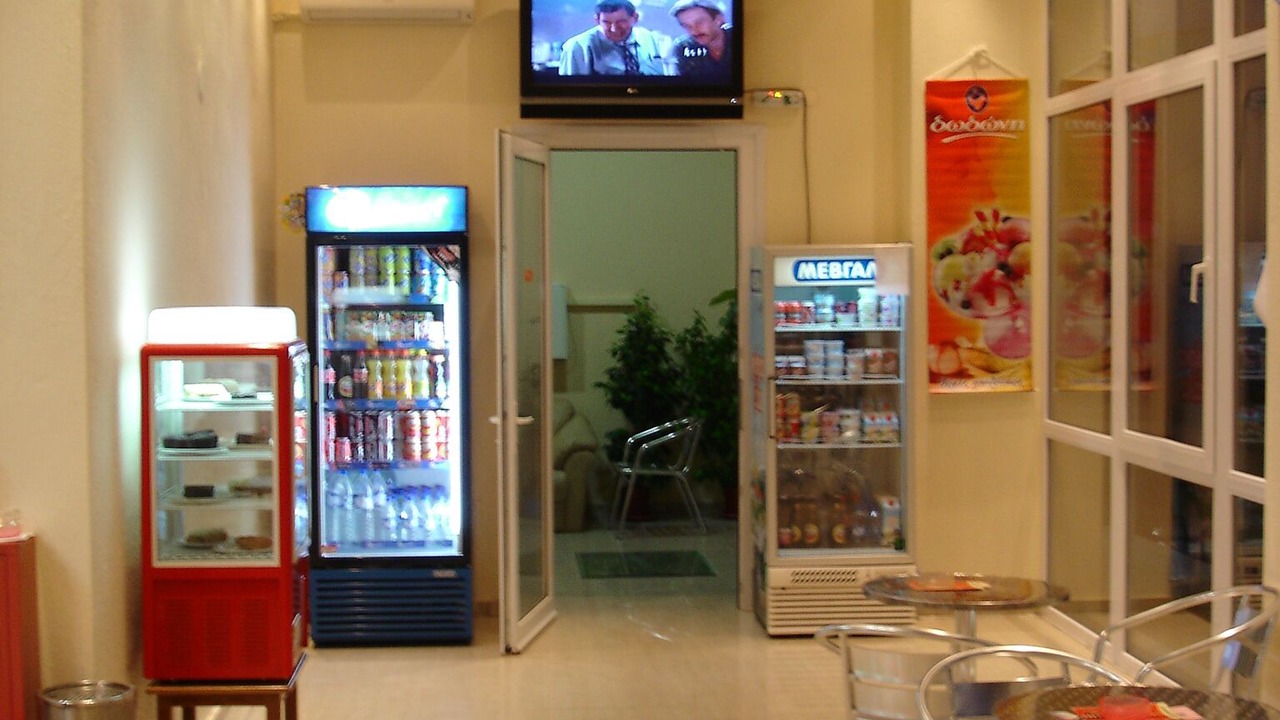 Photo of Others in Metamorfosi