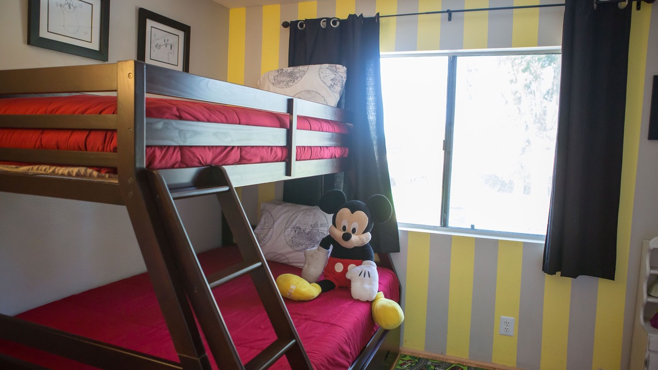 Photo of Bedroom in Hermosa Village
