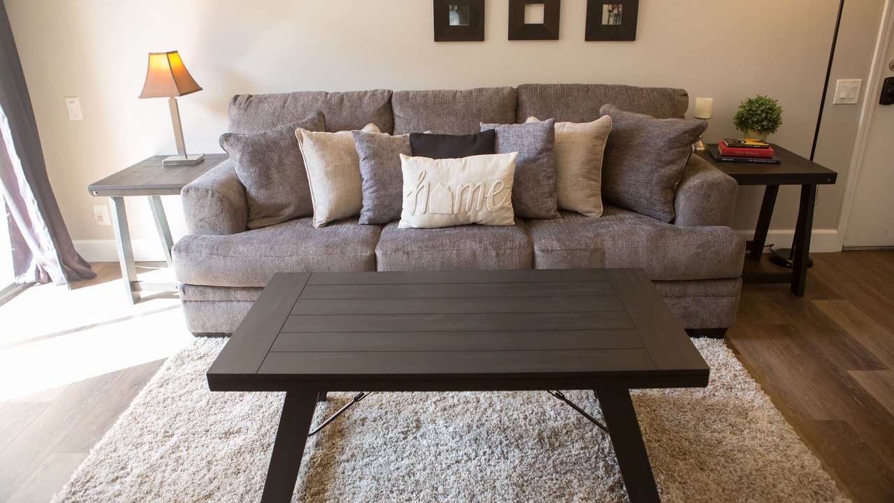 Photo of Livingroom in Hermosa Village