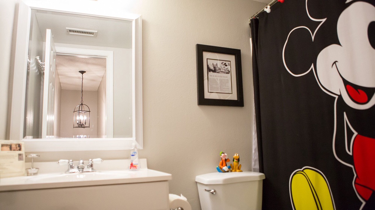 Photo of Bathroom in Hermosa Village