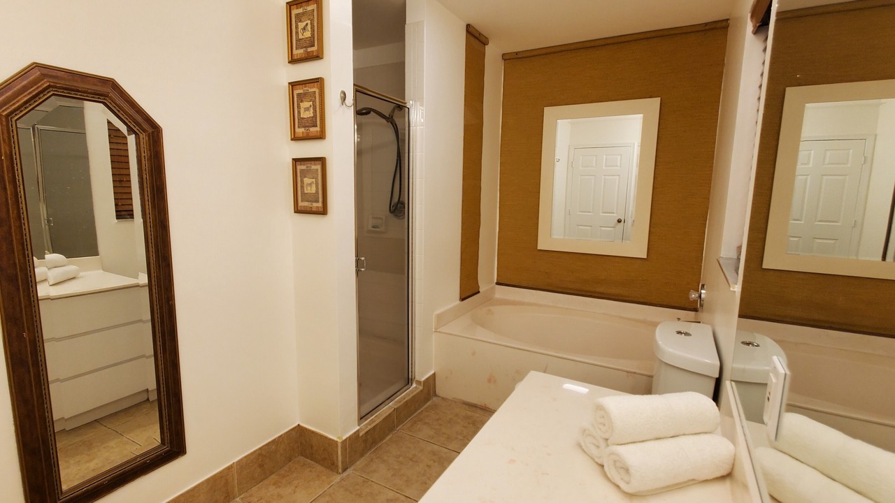 Photo of Bathroom in Pembroke Pines