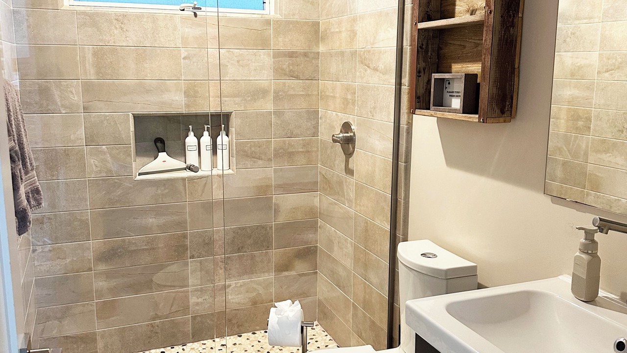 Photo of Bathroom in Oceano
