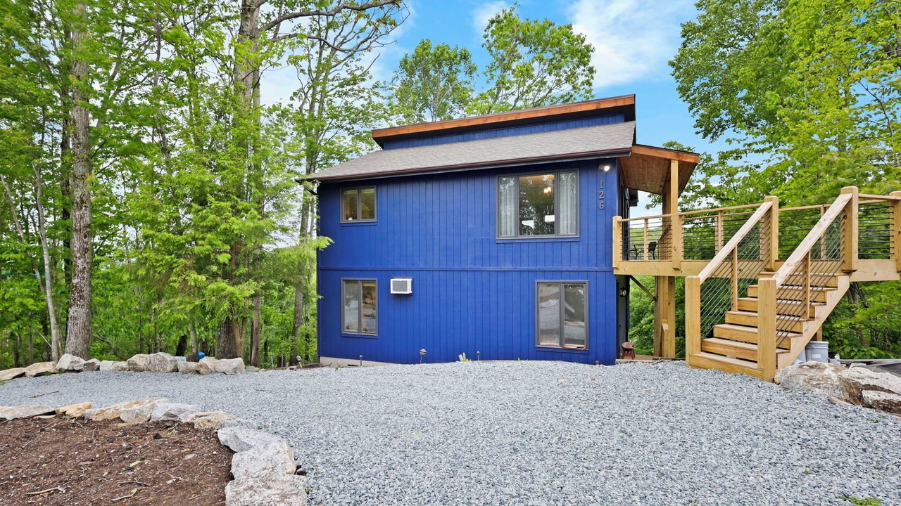 Photo of Outdoor in Beech Mountain