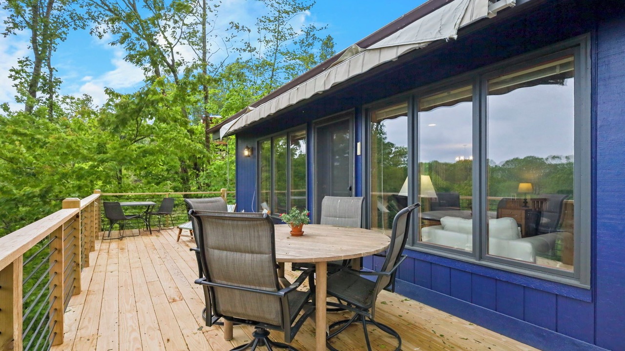 Photo of Outdoor in Beech Mountain