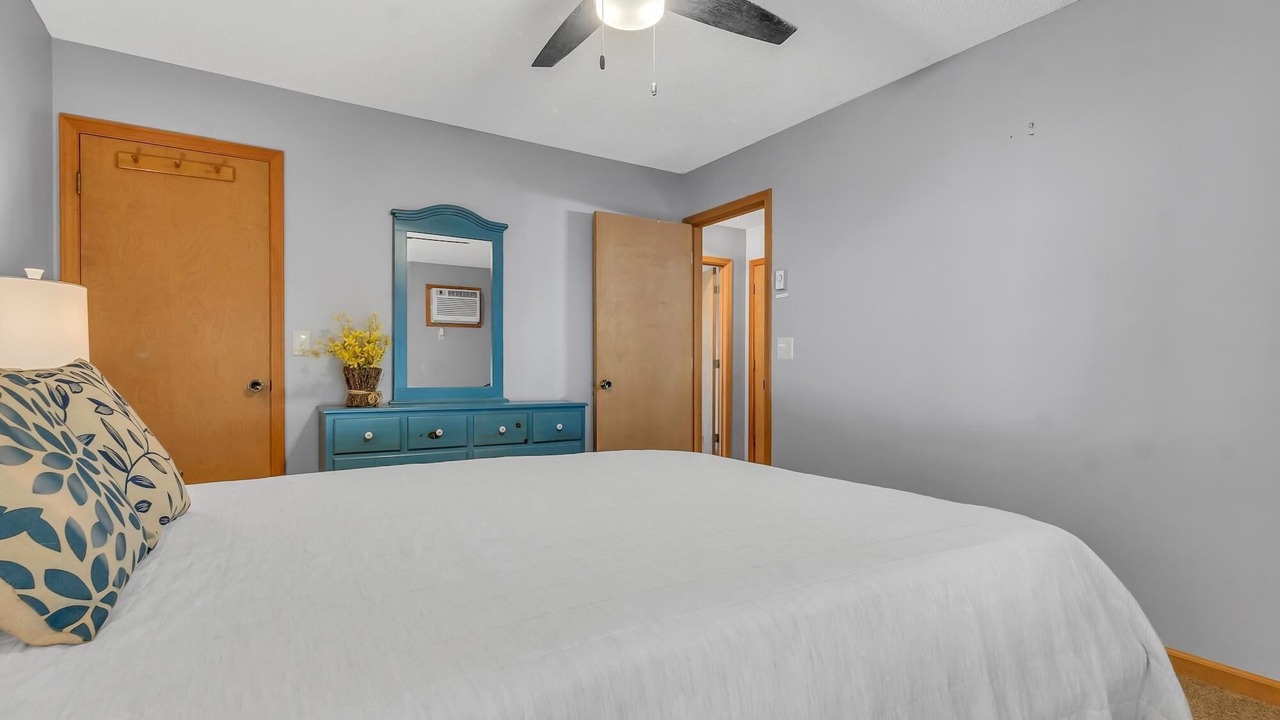 Photo of Bedroom in Beech Mountain
