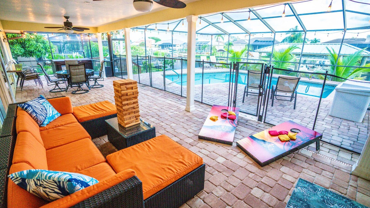 Photo of Outdoor in Apollo Beach