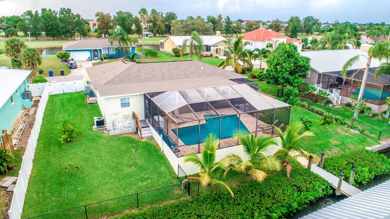 Photo of Outdoor in Apollo Beach