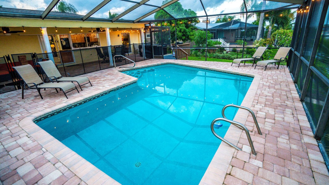 Photo of Outdoor in Apollo Beach